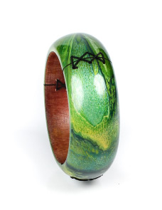 A008LC - Bangle Extendable