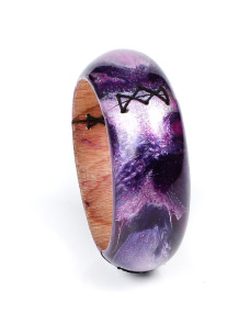 A008PI - Bangle Extendable