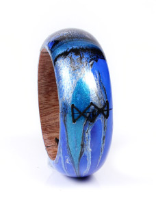 A008RB - Bangle Extendable