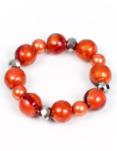 B017OC - Bracelet Crystal Ball