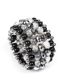 B080BW - Bracelet Papaya Moon