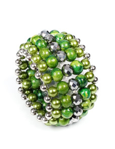 B080LC - Bracelet Papaya Moon