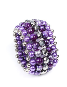 B080PC - Bracelet Papaya Moon