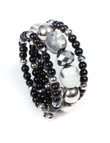 B081BW - Bracelet Papaya Moon