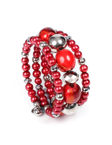 B081PR - Bracelet Papaya Moon