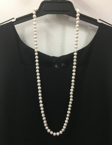 Baroque Pearls