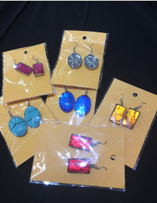 Assorted Earrings