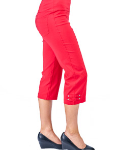 V3313 Woven 3/4 Pants