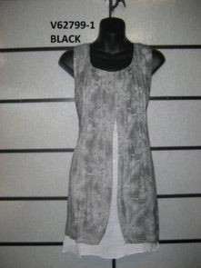 V62799-1 - Summer Tunic