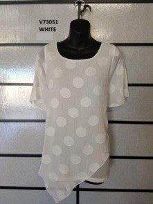 V73051 - Summer Top