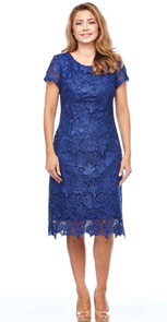 JH0018 - Evening Dress