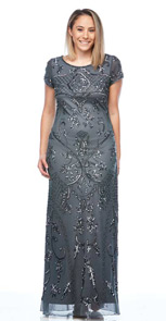 JH0051 - Evening Dress