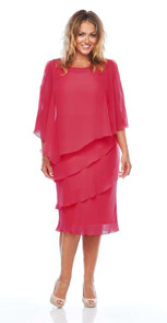 LJ0003 - Cocktail Dress