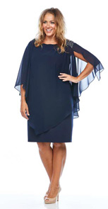 LJ0018 - Cocktail Dress