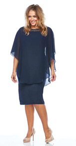 LJ0019 - Cocktail Dress