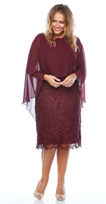 LJ0029 - Cocktail Dress