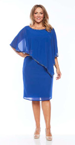 LJ0034 - Cocktail Dress