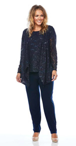 LJ0036 - Formal Dress Suit