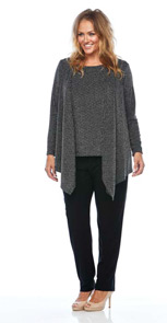 LJ0037 - Formal Dress Suit