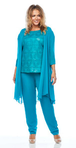 LJ0041 - Formal Dress Suit