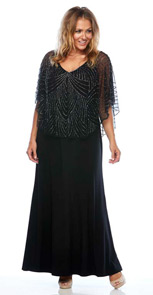 LJ0045 - Evening Dress