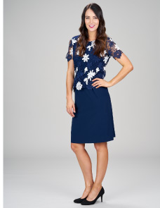 Y101 - Cocktail Dress