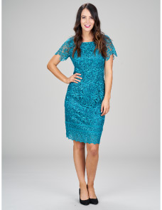 Y80A - Cocktail Dress