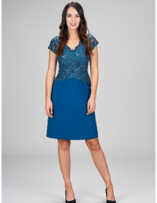 Y83 - Cocktail Dress