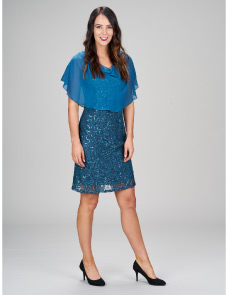 Y85 - Cocktail Dress