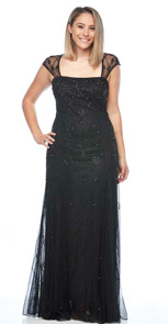 Z0008 - Evening Dress