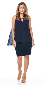 Z0010 - Evening Dress