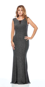Z0024 - Evening Dress