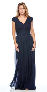 ZB0005 - Evening Dress