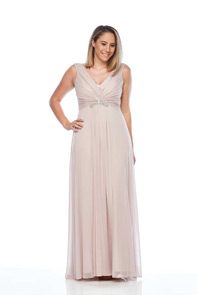 ZB0007 - Evening Dress
