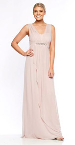 ZB0008 - Evening Dress